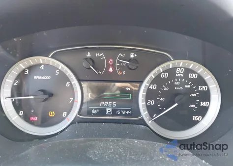 2014 Nissan Sentra Fe+ S/Fe+ Sv/S/Sl/Sr/Sv z USA, uszkodzony, nr VIN 3N1AB7AP7EY260396